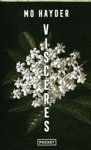 Produktbild: Hayder, M: Visc&egrave;res