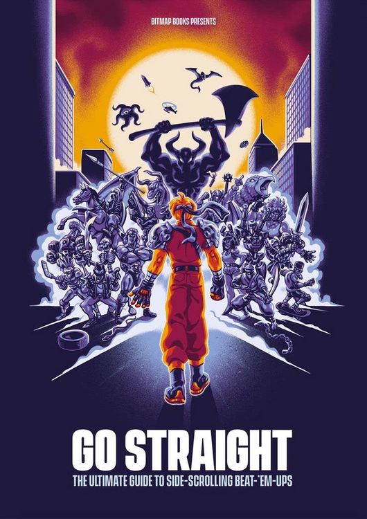 Produktbild: Go Straight