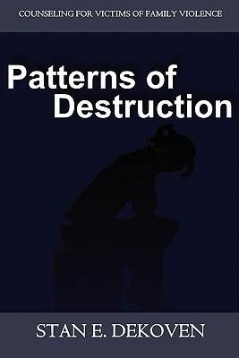 Produktbild: Patterns of Destruction
