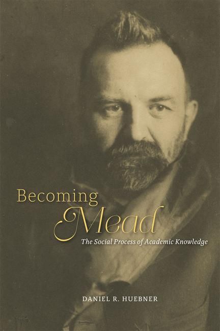 Produktbild: Huebner, D: Becoming Mead