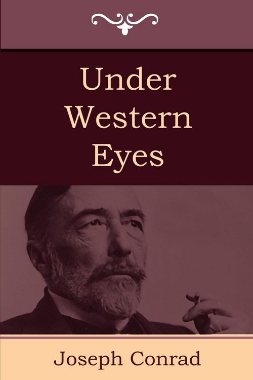 Produktbild: Under Western Eyes