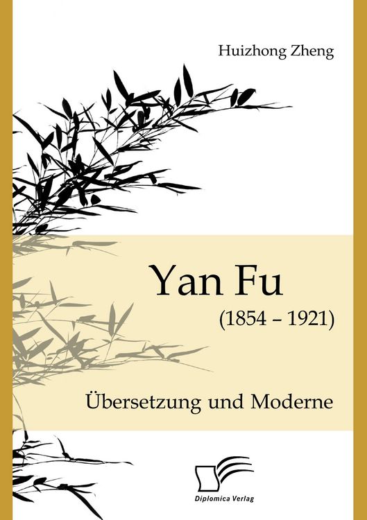 Produktbild: Yan Fu (1854-1921)
