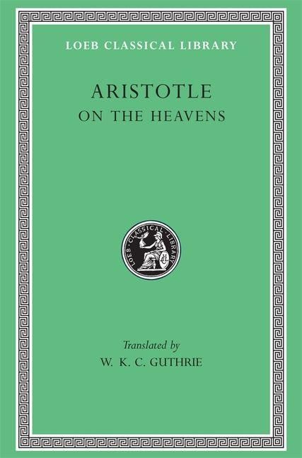 Produktbild: On the Heavens