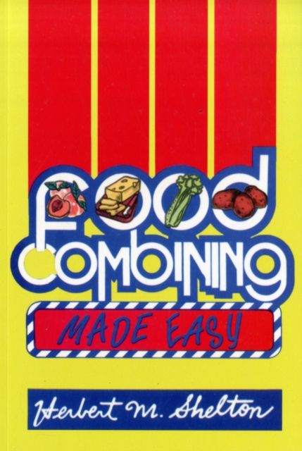 Produktbild: Food Combining Made Easy
