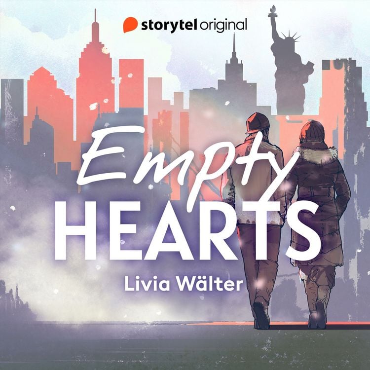 Produktbild: Empty Hearts