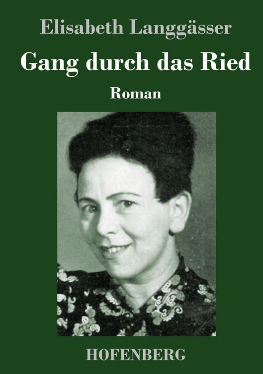 Produktbild: Gang durch das Ried