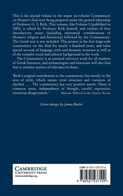 Produktbild: The Iliad