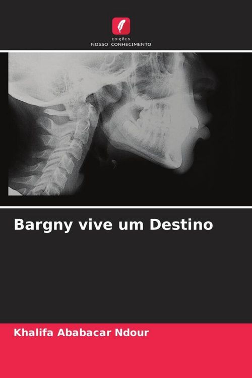 Produktbild: Bargny vive um Destino