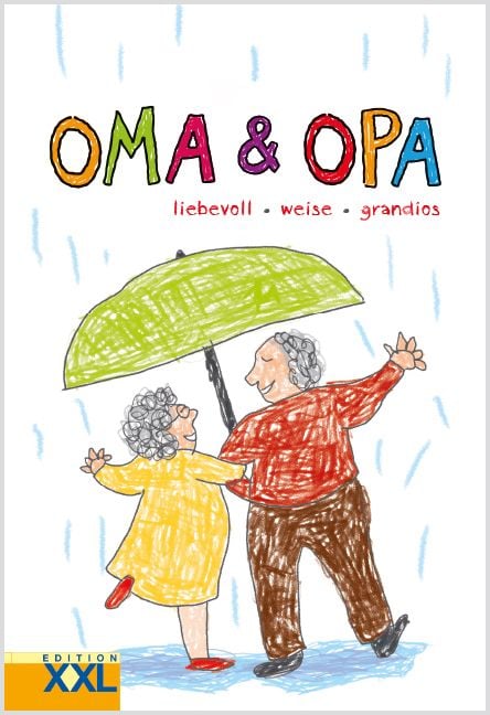 Produktbild: Oma & Opa