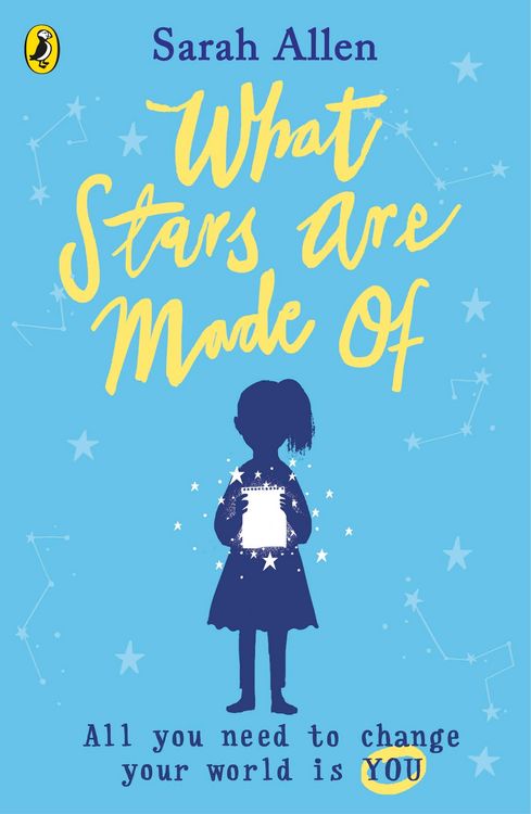 Produktbild: What Stars Are Made Of