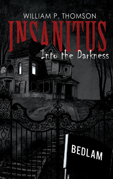 Produktbild: Insanitus