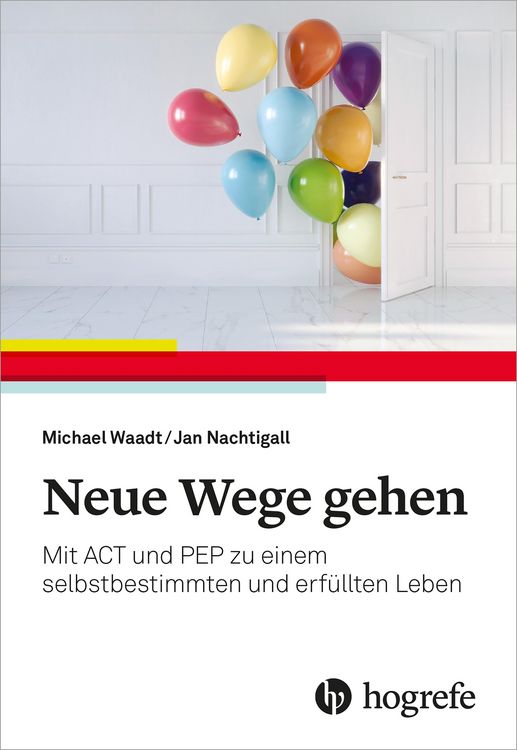 Produktbild: Neue Wege gehen