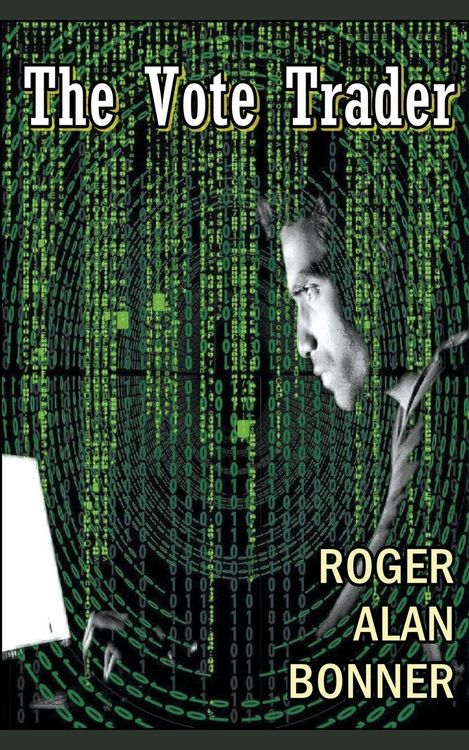 Produktbild: The Vote Trader