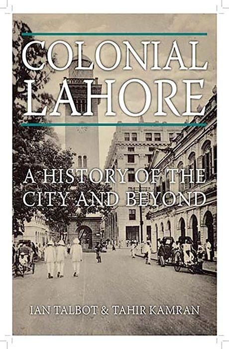 Produktbild: Colonial Lahore