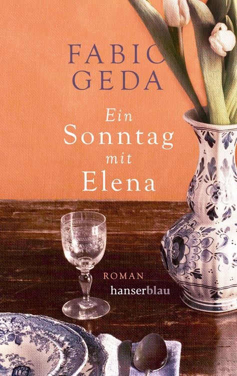 Produktbild: Ein Sonntag mit Elena
