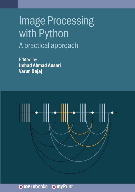 Produktbild: Image Processing with Python