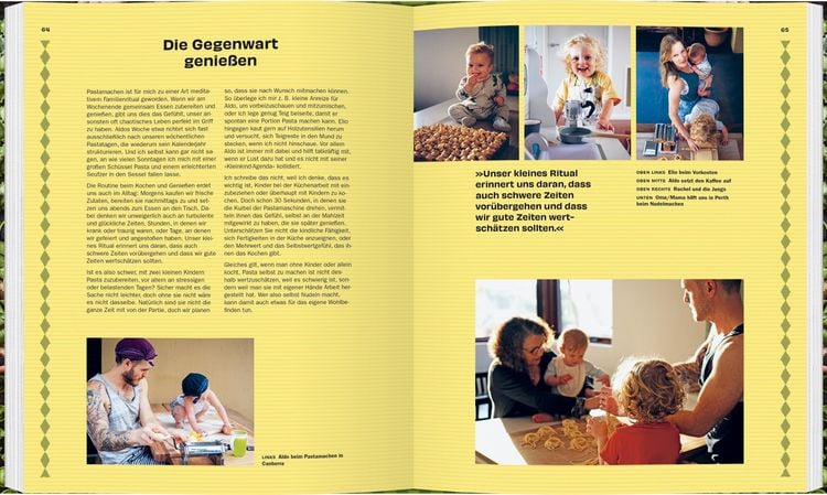 Produktbild: Pasta et al