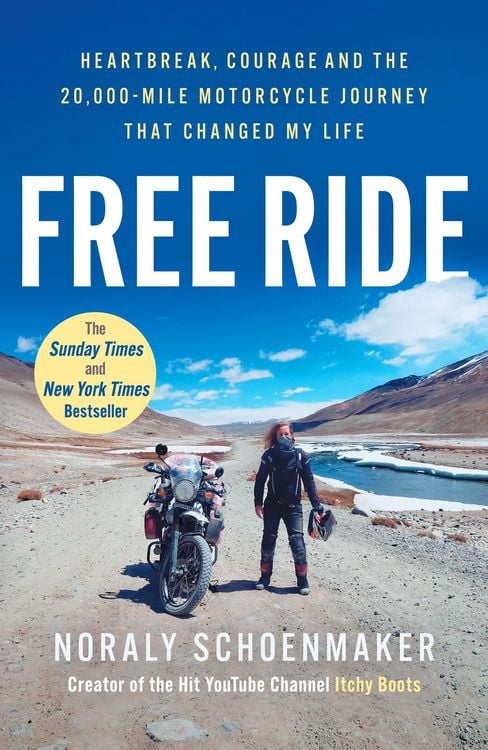 Produktbild: Free Ride
