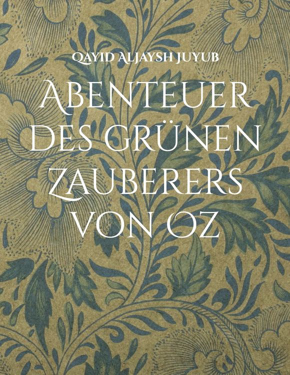 Produktbild: Abenteuer des gr&uuml;nen Zauberers von Oz