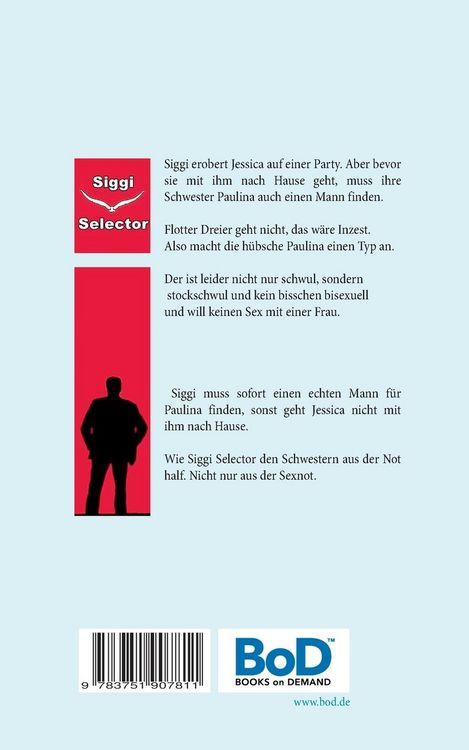 Produktbild: Zwei Schwestern und ein Notfall
