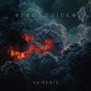 Produktbild: Nemesis (Black 2LP)