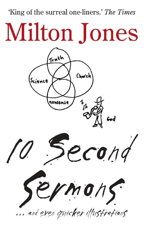 Produktbild: 10 Second Sermons