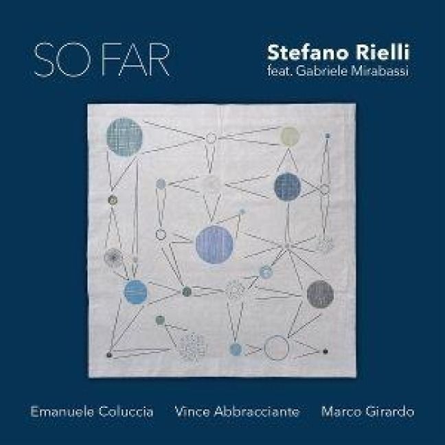 Produktbild: So Far