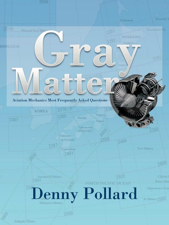 Produktbild: Gray Matter