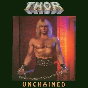 Produktbild: Unchained