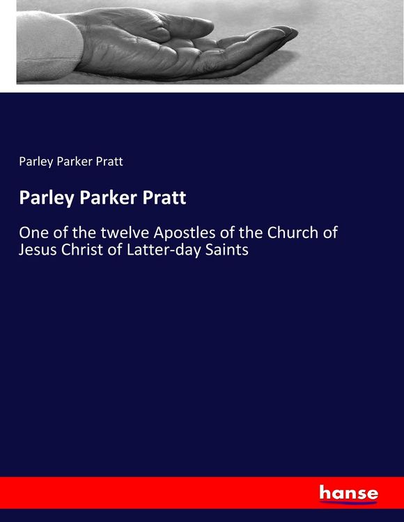 Produktbild: Parley Parker Pratt