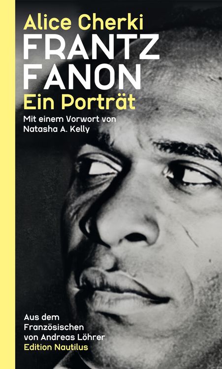 Produktbild: Frantz Fanon