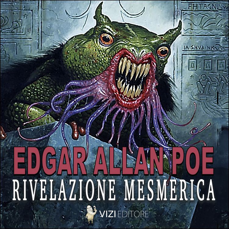 Produktbild: Rivelazione Mesmerica