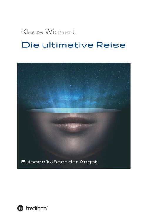 Produktbild: Die ultimative Reise