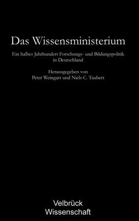 Produktbild: Das Wissensministerium