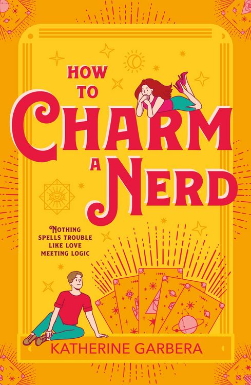 Produktbild: How To Charm A Nerd