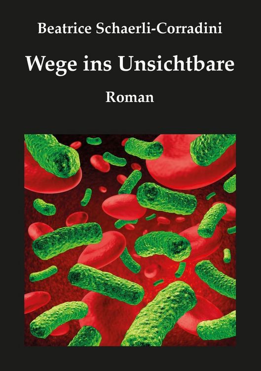 Produktbild: Wege ins Unsichtbare