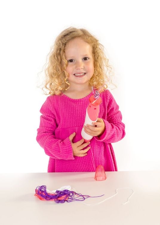 Produktbild: Amia Haarstyling-Set, 37-teilig