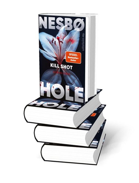 Produktbild: Kill Shot
