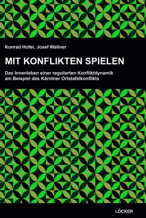Produktbild: Mit Konflikten spielen