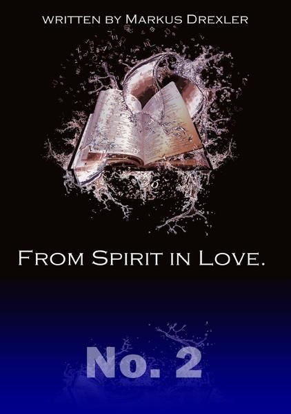Produktbild: From Spirit in Love.