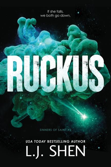 Produktbild: Ruckus