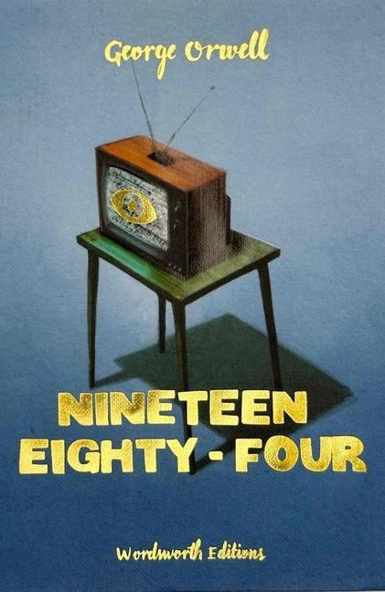 Produktbild: Nineteen Eighty-Four (Collector's Edition)