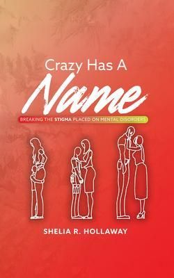 Produktbild: Crazy Has A Name