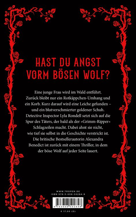Produktbild: B&ouml;ser, b&ouml;ser Wolf