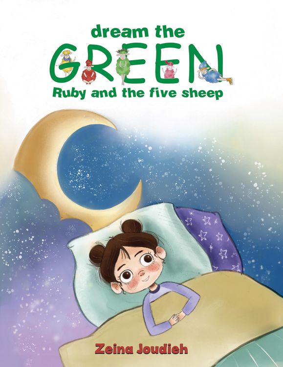 Produktbild: Dream the Green