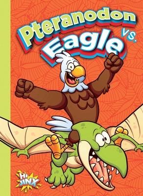 Produktbild: Pteranodon vs. Eagle