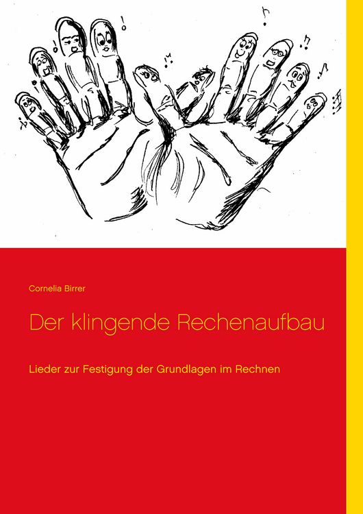 Produktbild: Der klingende Rechenaufbau