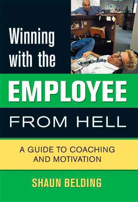 Produktbild: Winning with the Employee from Hell