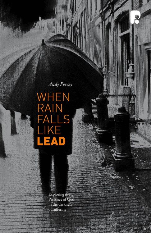 Produktbild: Percey, A: When Rain Falls Like Lead