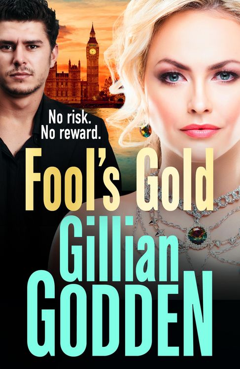 Produktbild: Fool's Gold